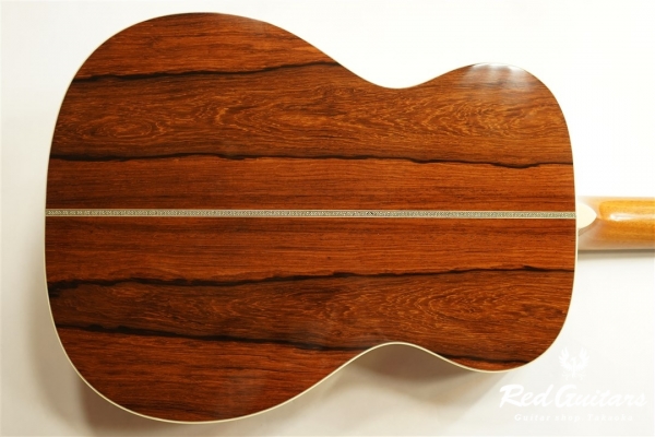 OM-28M  Madagascar Rosewood